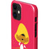 Looney Tunes Speedy Gonzales Identity iPhone 12 Mini Lite Case